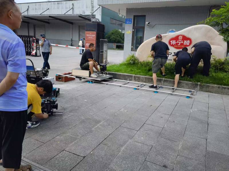 阜康市广告片拍摄公司核心优势：全流程服务，让品牌广告片省心更出彩
