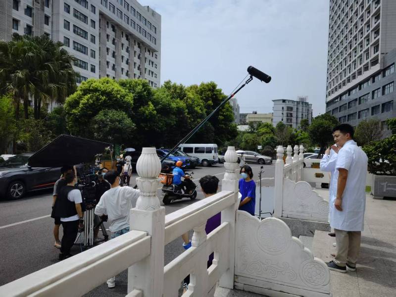 阜康市广告片拍摄公司低成本实现高规格制作的诀窍