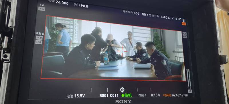 阜康市广告片拍摄公司服务世界500强的标准化体系